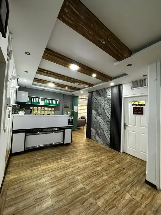 نیازمند اپراتور لیزر حرفه ای جهت کلینیک زیبایی در برغان کرج