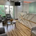 استخدام منشی جهت مطب پوست و کاشت مو در بلوار امام خمینی اراک