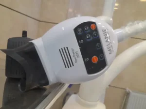 استخدام نیروی پذیرش جهت کلینیک دندانپزشکی در مصلی اصفهان