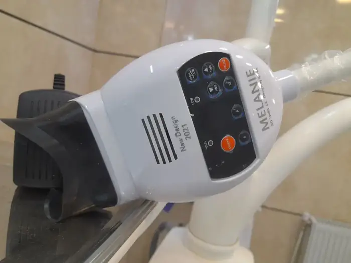 استخدام نیروی پذیرش جهت کلینیک دندانپزشکی در مصلی اصفهان