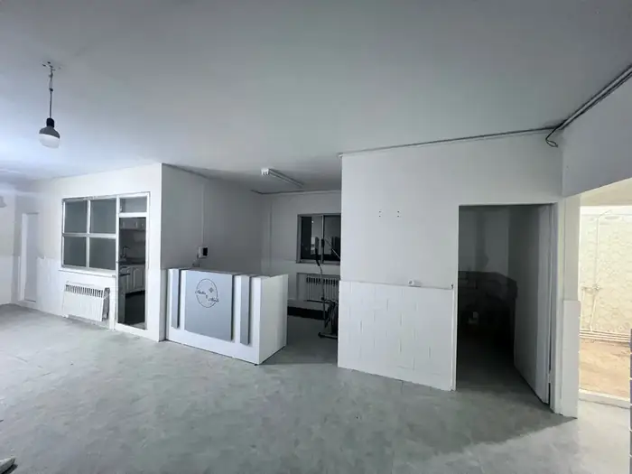 اجاره واحد 110متری جهت مطب و امور پزشکی در گلشهر کرج