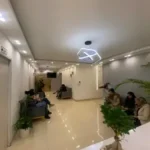 دعوت به همکاری از اپراتور لاغری جهت کلینیک در قدوسی شیراز