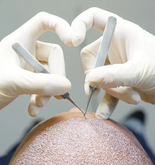 نیازمند دستیار کاشت مو جهت کلینیک در تبریز