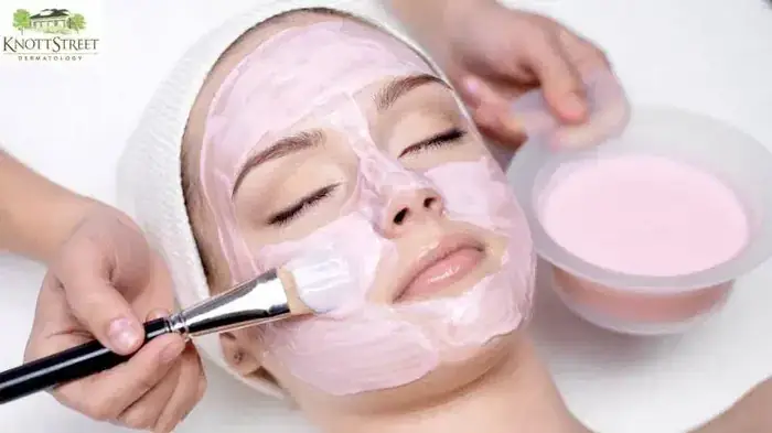 استخدام فیشالیست جهت مطب پوست در گیشا تهران