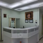 نیازمند مسئول پذیرش جهت کلینیک دندانپزشکی در سنائی تهران