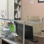 استخدام نیروی پذیرش خانم جهت آزمایشگاه تغذیه و تشخیص دامپزشکی در قم