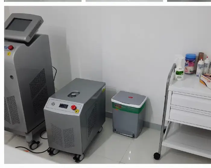 استخدام اپراتور لیزر حتی بدون سابقه کار جهت کلینیک زیبایی در شاهین‌ویلا کرج