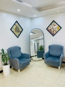 استخدام منشی جهت کلینیک لاغری و زیبایی در کیانپارس اهواز