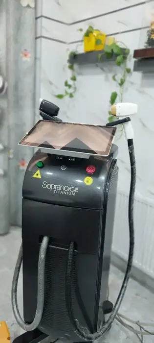 استخدام اپراتور لیزر جهت مرکز زیبایی معتبر در اصفهان