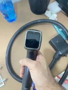 تعمیرات وسایل پزشکی، آزمایشگاهی و انواع لیزر در آبادان