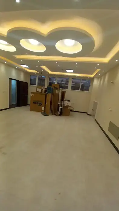 اجاره مطب 100متری از ساختمان پزشکان کلید نخورده در پروین اعتصامی تبریز