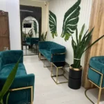 اجاره دو اتاق از مطب مجهز و فعال در مرزداران تهران