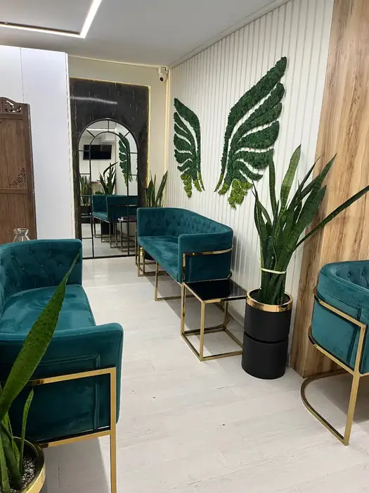 اجاره دو اتاق از مطب مجهز و فعال در مرزداران تهران