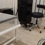 واگذاری مطب فعال و مجهز با درآمد عالی در هروی تهران