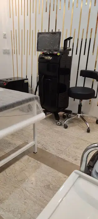 واگذاری مطب فعال و مجهز با درآمد عالی در هروی تهران