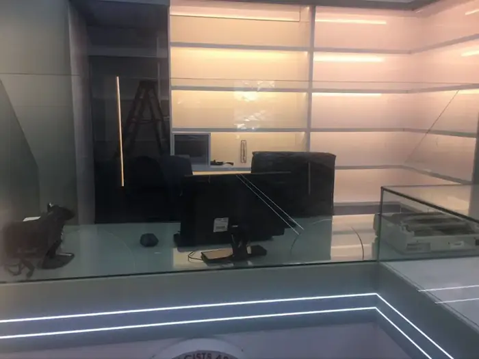 فروش تجهیزات راه اندازی داروخانه در مشهد