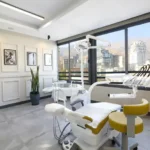 اجاره مطب 110متری در فرمانیه تهران