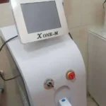 نیازمند اپراتور لیزر جهت کلینیک در چهارصد دستگاه کرج