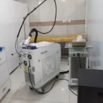 استخدام اپراتور لیزر همراه با آموزش جهت کلینیک در قم