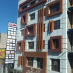 اجاره مطب 40متری از مجتمع تجاری و پزشکی باران در بلوار جهاد کرمان