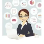 استخدام منشی جهت کلینیک در عفیف‌آباد شیراز