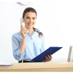 استخدام منشی جهت مطب پزشکی در لاهیجان