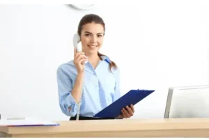 استخدام منشی جهت مطب پزشکی در لاهیجان