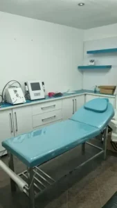 اجاره اتاق 12متری از مطب زیبایی در خیابان گلخانه بوشهر