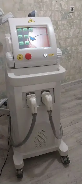 فروش وسایل و دستگاه‌های پزشکی در فردوس تهران