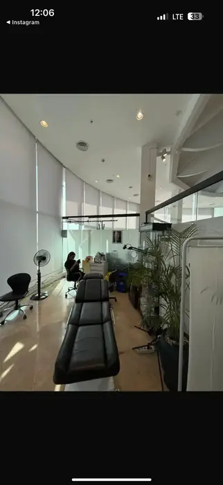 نیازمند مدیر جهت کلینیک زیبایی در تهران