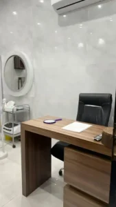 نیازمند پزشک دارای پروانه جهت کلینیک زیبایی در عسگریه اصفهان