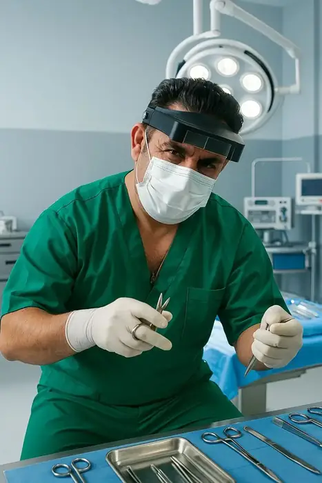 استخدام دستیار پزشک زیبایی جهت کلینیک معتبر در شیراز