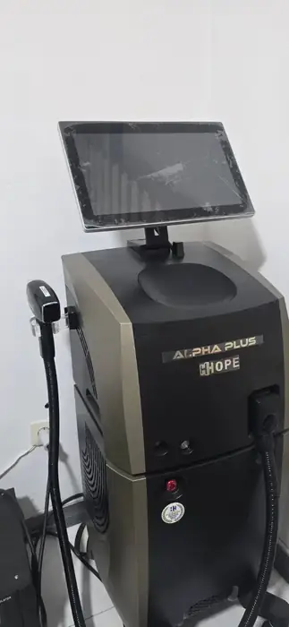 دعوت به همکاری از اپراتور لیزر جهت کلینیک زیبایی واقع در معالی آباد شیراز