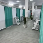 استخدام منشی خانم جهت کلینیک فیزیوتراپی در ورامین