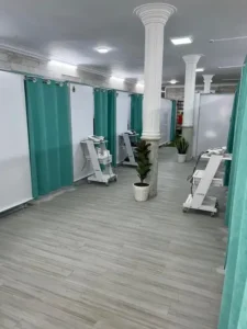 استخدام منشی خانم جهت کلینیک فیزیوتراپی در ورامین