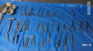 استخدام متخصص جراحی عمومی و فک و صورت جهت کلینیک در خیابان سهروردی تهران