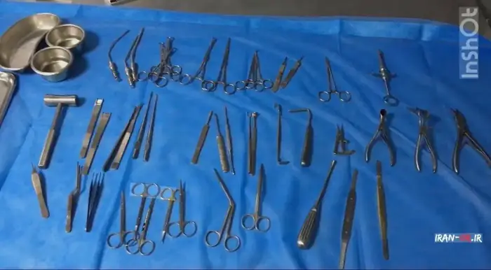 استخدام متخصص جراحی عمومی و فک و صورت جهت کلینیک در خیابان سهروردی تهران