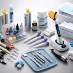 فروش تجهیزات دندانپزشکی آوین دنتال در هشتگرد استان البرز