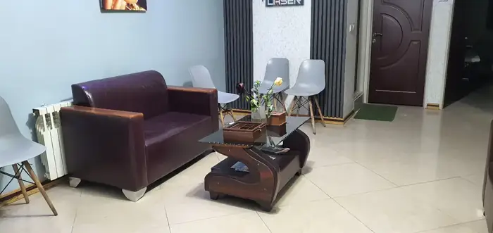 استخدام اپراتور لیزر دارای دستگاه جهت کلینیک زیبایی دکتر راثیان واقع در میدان باغ فیض اسلامشهر