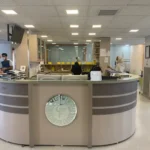 استخدام پرسنل جهت بیمارستان در بلوار کشاورز تهران