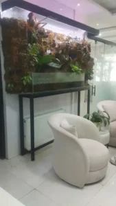 استخدام منشی جهت کلینیک زیبایی در سجادشهر مشهد