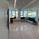 اجاره واحد مبله جهت مطب زیبایی و دندانپزشکی در بلوار پاکنژاد تهران