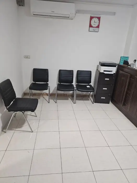 استخدام منشی جهت مطب در اکباتان تهران