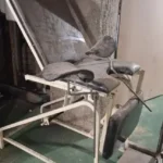 فروش وسایل مطب مامایی در زمزم تهران