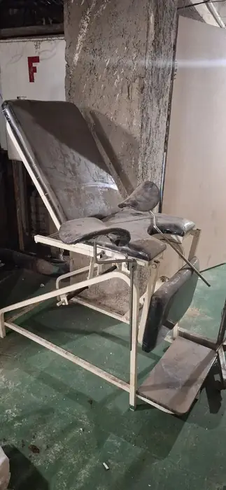 فروش وسایل مطب مامایی در زمزم تهران