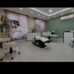 نیازمند منشی خانم جهت شیفت صبح کلینیک زیبایی در گلسار رشت