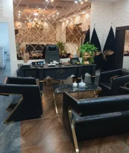 استخدام دستیار پزشک زیبایی جهت کلینیک در احمدآباد مشهد