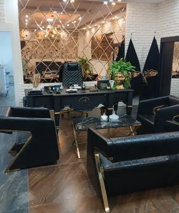 استخدام دستیار پزشک زیبایی جهت کلینیک در احمدآباد مشهد