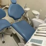 اجاره مطب دندانپزشکی به صورت کامل با تجهیزات به‌روز در تهرانپارس جنوبی تهران