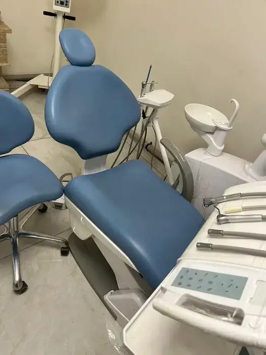 اجاره مطب دندانپزشکی به صورت کامل با تجهیزات به‌روز در تهرانپارس جنوبی تهران